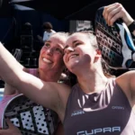 Martina Calvo impressionne le circuit : « Elle a tout pour devenir numéro 1 » selon Marta Ortega