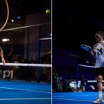 Maxi Arce tourne la page Pablo Lijó et se tourne vers Juan Tello