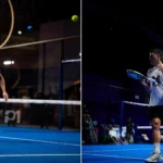 Maxi Arce tourne la page Pablo Lijó et se tourne vers Juan Tello | Padel Magazine Maxi Arce tourne la page Pablo Lijó et se tourne vers Juan Tello