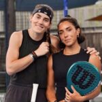 Merah et Razafindranaly échouent aux portes de la finale au FIP Bronze Hong Kong | Padel Magazine Merah et Razafindranaly échouent aux portes de la finale au FIP Bronze Hong Kong