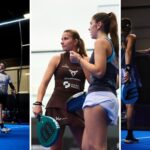 Miami P1 : Collombon, Godallier et Guichard / Blanqué lancent leur tableau final