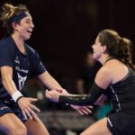 Miami P1 - González et Josemaría décrochent leur premier titre au terme d’une finale irrespirable