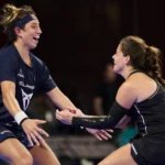 Miami P1 - González et Josemaría décrochent leur premier titre au terme d’une finale irrespirable