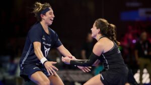 Miami P1 - González et Josemaría décrochent leur premier titre au terme d’une finale irrespirable