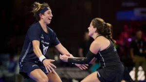 Miami P1 - González et Josemaría décrochent leur premier titre au terme d’une finale irrespirable