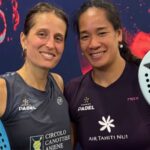 Miami P1 : Qualification au mental pour Godallier / Marchetti