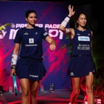 Miami P1 Triay et Brea en démonstration face Araujo Fernández pour soffrir une 4e finale de suite | Padel Magazine Miami P1 : Triay et Brea en démonstration face Araujo / Fernández pour s'offrir une 4e finale de suite