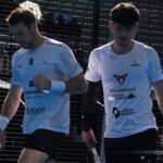 Miami P1 : début du tableau principal avec Leygue et Deus qui entrent en lice