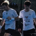 Miami P1 : début du tableau principal avec Leygue et Deus qui entrent en lice