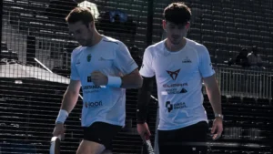 Miami P1 : début du tableau principal avec Leygue et Deus qui entrent en lice