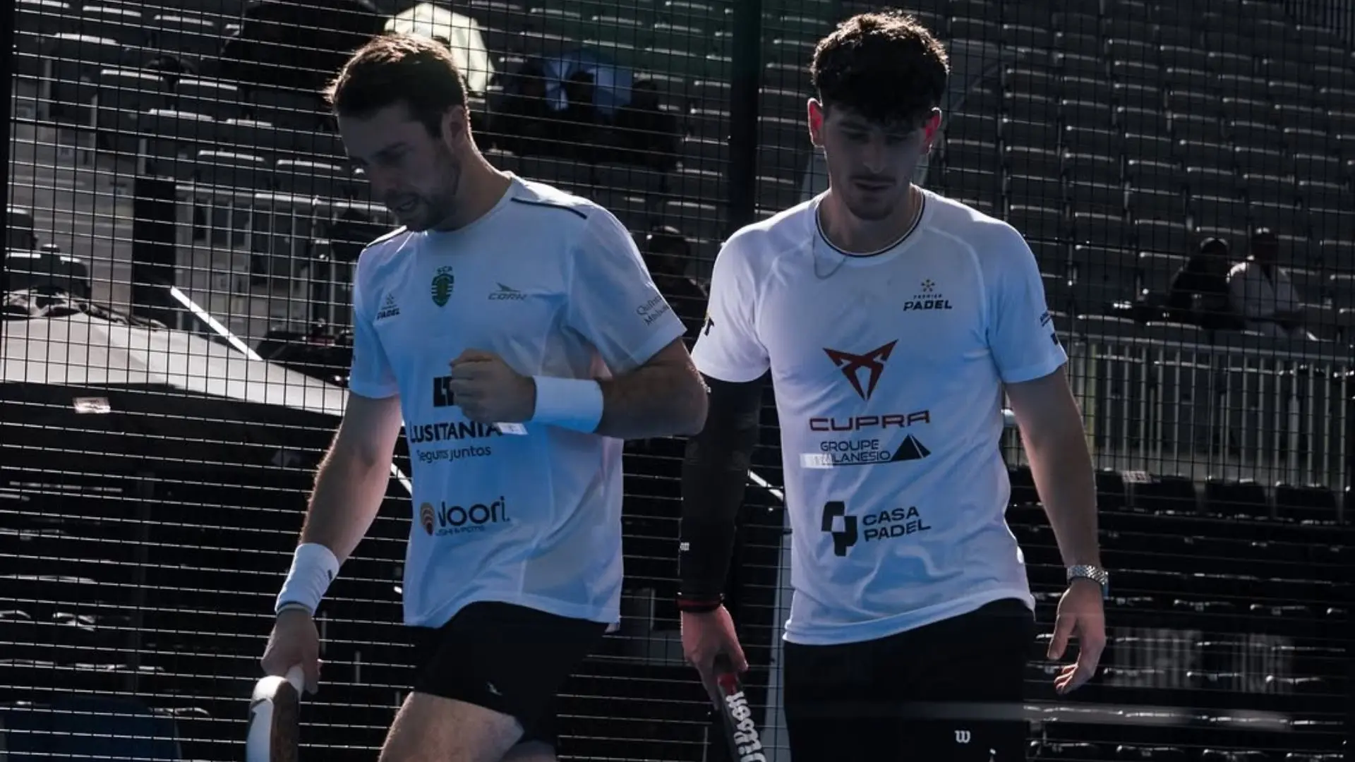 Miami P1 : début du tableau principal avec Leygue et Deus qui entrent en lice