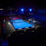 Miami P1 : le programme complet de la deuxième journée du tableau principal