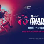 Miami P1 : les affiches sont tombées, Tapia / Coello et Lebrón / Augsburger dans la même partie de tableau