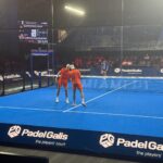 Miami Premier Padel galis