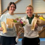 Moga et Lefèvre retournent la finale et décrochent le titre au P1000 Fiducial TPC Couëronnais | Padel Magazine Moga et Lefèvre retournent la finale et décrochent le titre au P1000 Fiducial TPC Couëronnais