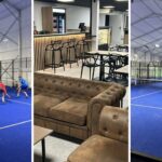 My Sport Center officiellement affilié FFT et lance un partenariat exclusif autour du padel