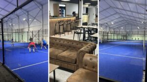 My Sport Center officiellement affilié FFT et lance un partenariat exclusif autour du padel