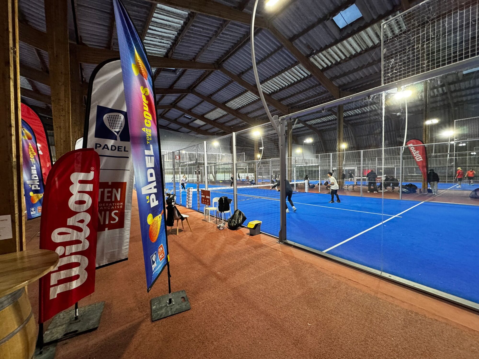 Nationale 2 à Poitiers