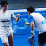 Nieto et Sanz au P2 de Gijon 2026