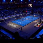 Où voir les demi-finales du Gijón P2 ? Programme, horaires et affiches