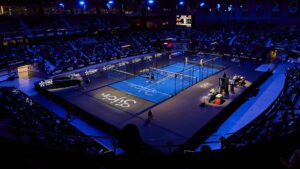 Où voir les demi-finales du Gijón P2 ? Programme, horaires et affiches