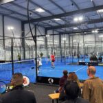 Où voir les demi-finales du P2000 Top Padel | Padel Magazine Où voir les demi-finales du P2000 Top Padel ?