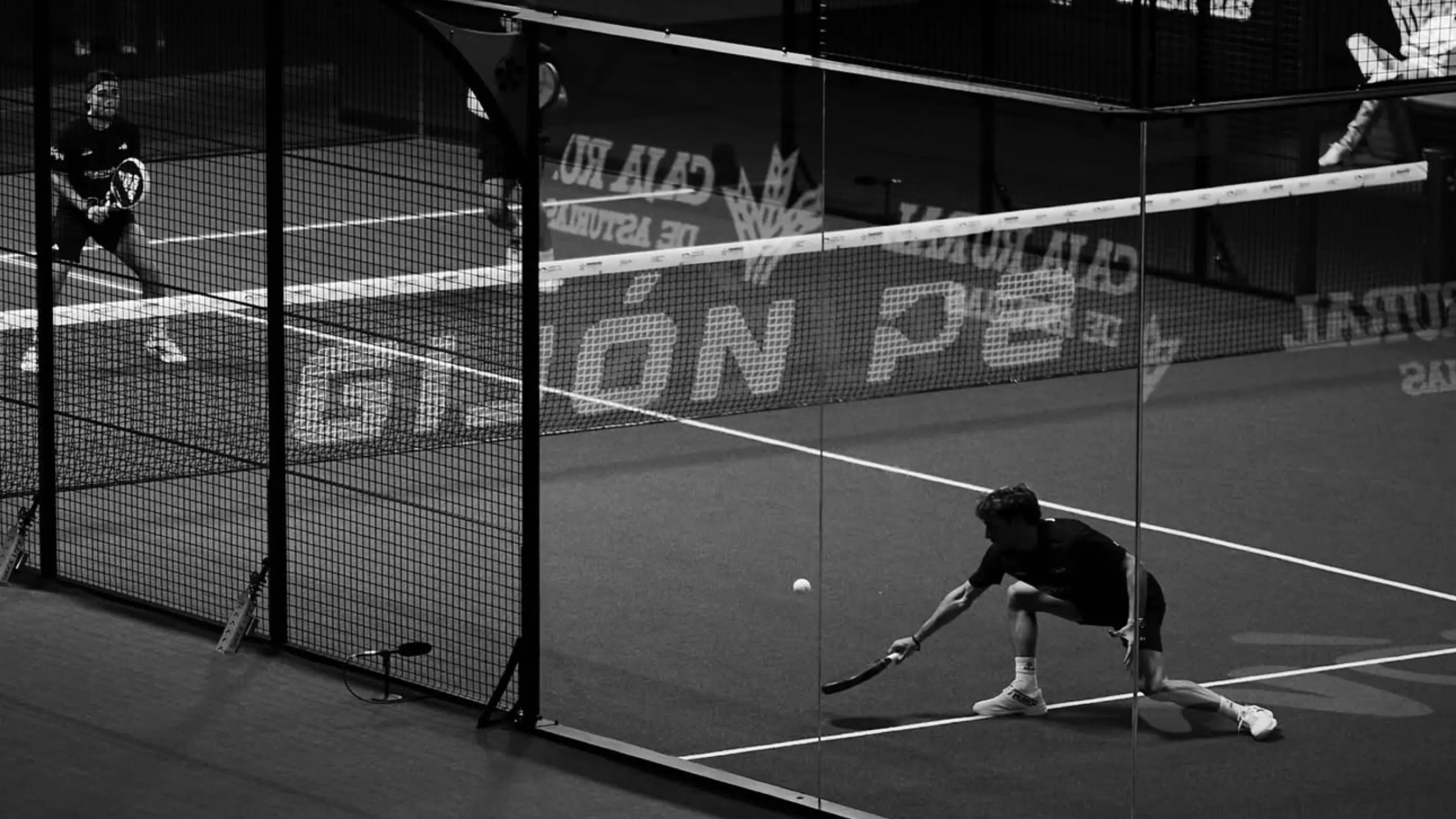 Où voir les quarts de finale du P2 de Gijon