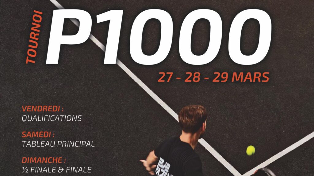 P1000 2V2 Cormeilles : qui pour faire tomber Gortzounian / Filho ?