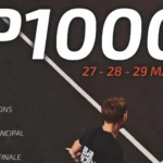 P1000 2V2 Cormeilles qui pour faire tomber Gortzounian Filho | Padel Magazine P1000 2V2 Cormeilles : qui pour faire tomber Gortzounian / Filho ?