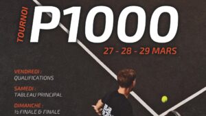 P1000 2V2 Cormeilles : qui pour faire tomber Gortzounian / Filho ?