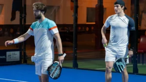 P1000 Olympia Sports - Gourre / Suzanna et Courrin / Potel tiennent leur rang pour se hisser en finale