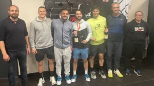 P1000 Olympia Sports : les gauchers Courrin / Potel dominent la finale et s’offrent le titre