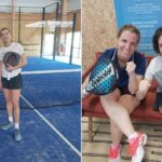 Padel club coueronnais