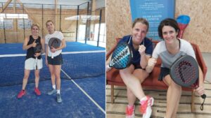 Padel club coueronnais