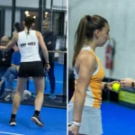 P2000 Top Padel - Ligi et Pothier sauvent deux balles de match pour retrouver en finale Barla / Lambert Agosti