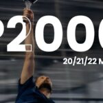 P2000 Top Padel Plaisance-du-Touch : un plateau très relevé avec le retour de Fonteny / Boronad ensemble