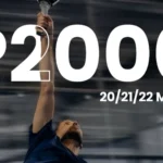 P2000 Top Padel Plaisance-du-Touch : un plateau très relevé avec le retour de Fonteny / Boronad ensemble