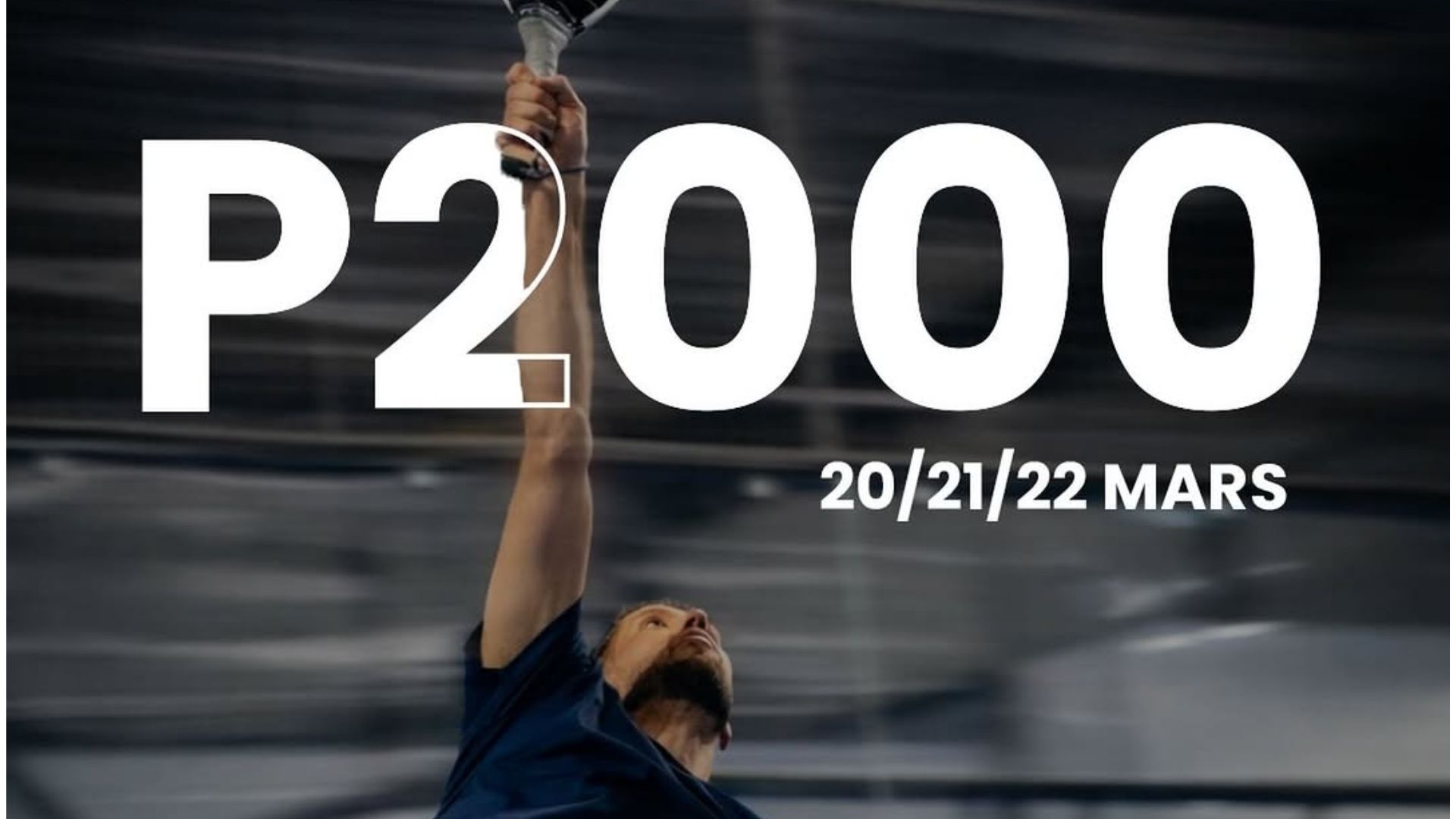 P2000 Top Padel Plaisance-du-Touch : un plateau très relevé avec le retour de Fonteny / Boronad ensemble