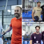 P2000 Top Padel : Sanchez et Mannarino s’invitent en demi et bousculent le tableau