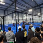 P2000 Top Padel : les 16es ont livré leurs verdicts, place aux 8es avec l'entrée en lice des têtes de série