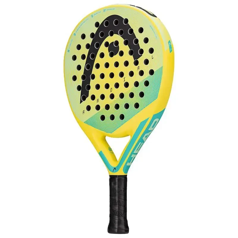 Raquette de padel Head Radial 2025 :