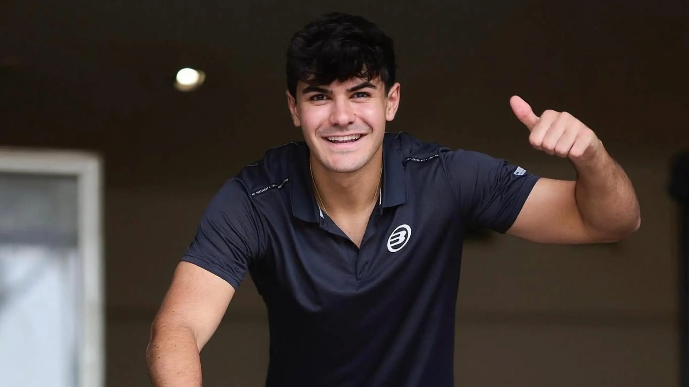 Pablo Cardona de retour au P1 de Miami 2026 aux côtés de Javi Leal