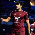 Pablo Cardona prêt à faire son retour sur le circuit au Miami P1