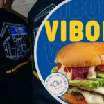 Padel burger | Padel Magazine Padel burger