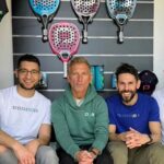 Pallap poursuit son expansion via partenariat stratégique avec Wallbang Padel