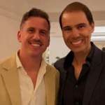 Paquito et Nadal se défient : 1/1 entre tennis et padel, le golf comme juge de paix