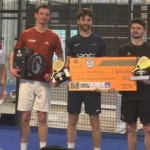 Perez Le Tiec et Deloyer tiennent leur rang et s’imposent au P1000 TSB Valenciennes