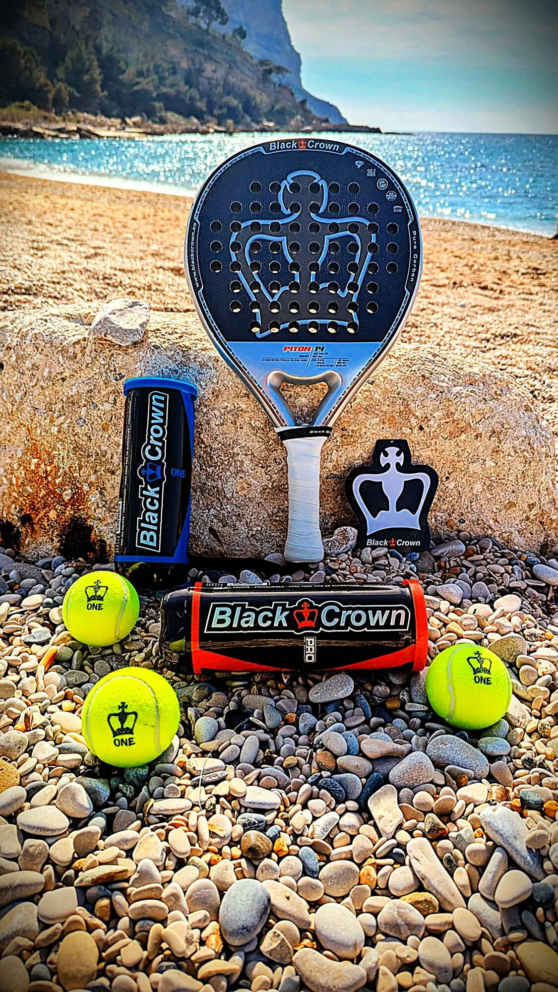 Piton14 | Padel Magazine