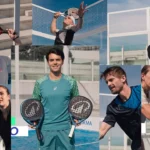 L’équipe Kuikma Padel gonflée à bloc pour 2026 | Padel Magazine L’équipe Kuikma Padel gonflée à bloc pour 2026