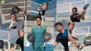 L’équipe Kuikma Padel gonflée à bloc pour 2026